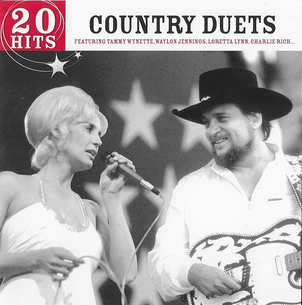 country-duets-20-hits-cd-discogs