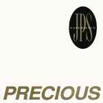 Cover of Precious, 1991, Vinyl