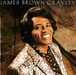 Cover of Gravity, 1986, CD