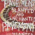 Cover of Slanted And Enchanted, 1992-04-20, CD
