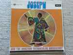 Cover of Joseph And The Amazing Technicolor Dreamcoat, , Vinyl