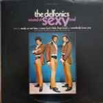 The Delfonics – Sound Of Sexy Soul (1969, Vinyl) - Discogs