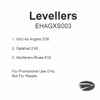 The Levellers - EHAGXS003 (Wild As Angels)