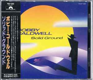 Solid Ground - Bobby Caldwell