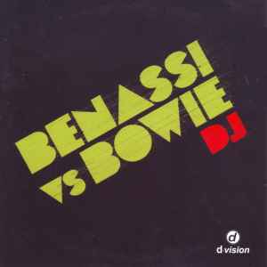 Benny Benassi - DJ [Full Release]