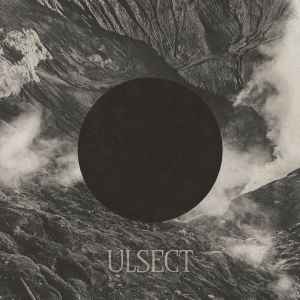 Ulsect (Vinyl, LP, Album, Limited Edition) for sale