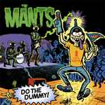 Cover of Do The Dummy, 2016, Vinyl