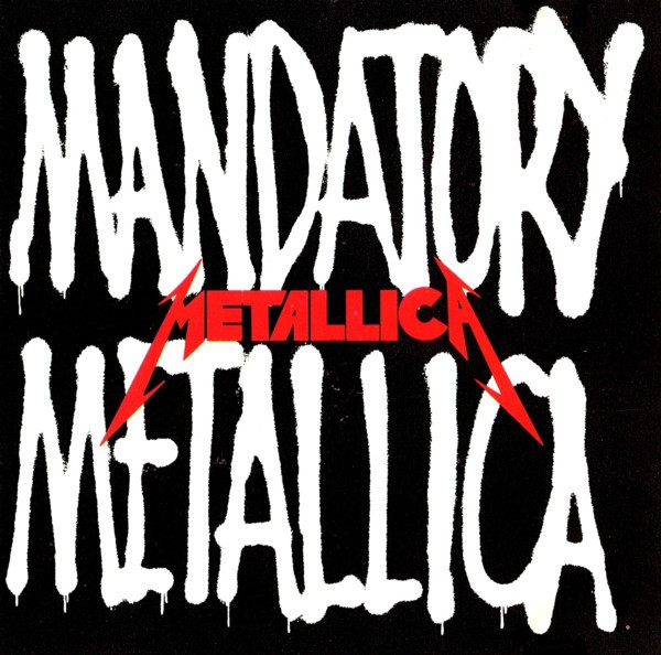 Metallica – Seattle '89 (2018, CD) - Discogs