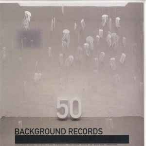 Various - Background Records 050 album cover