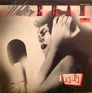 Walter Egan – Hi-Fi (1979, Vinyl) - Discogs