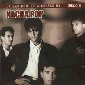 La Mas Completa Coleccion (CD, Compilation)en venta