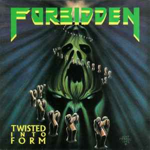 Forbidden (3) - Twisted Into Form