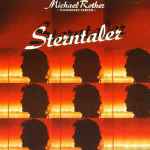 Cover of Sterntaler, 1993, CD