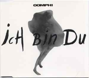 OOMPH! - Ich Bin Du album cover