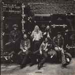 The Allman Brothers Band - The Allman Brothers Band At Fillmore 