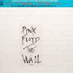 Cover of The Wall, 1979-12-08, Vinyl