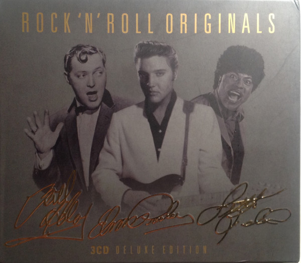 Rock N' Roll Originals