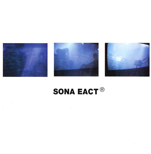 télécharger l'album Sona Eact - Engine Works Inc
