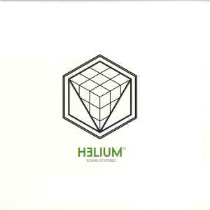 Sound Of Stereo - Helium EP