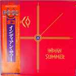 Cover of Indian Summer, 1977-06-00, Vinyl