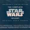 The Original Star Wars Cast - The Complete Star Wars Trilogy (Original Radio Dramas)