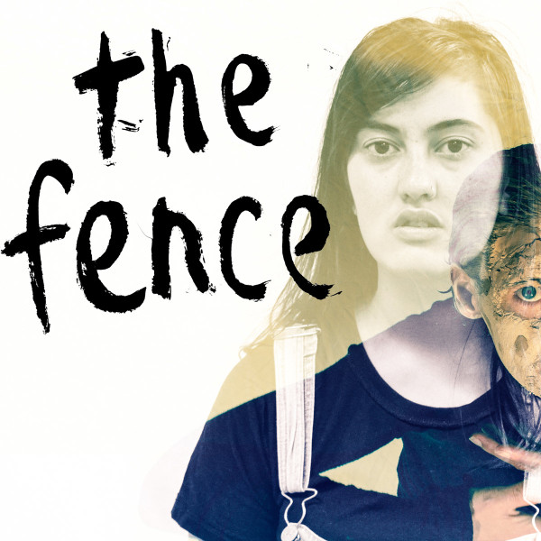 lataa albumi Jason Wright - The Fence