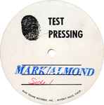 Mark-Almond - Mark-Almond | Releases | Discogs