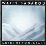 Cover of Words Of A Mountain, 1989, Vinyl
