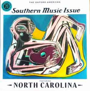 Various - Twentieth Annual Southern Music Issue - Featuring North Carolina