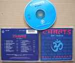 Pochette de Chants Of India, 2016, CD