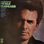 Cover of A Portrait Of Merle Haggard, 1970-03-00, Vinyl