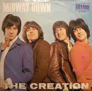 The Creation (2) - Midway Down
