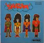 Cover of Shazam, 1998, CD