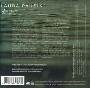 Laura Pausini – Non C'è (1994, Cardboard Sleeve, CD) - Discogs