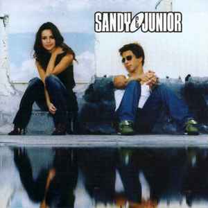 Sandy & Junior - Sandy & Junior album cover
