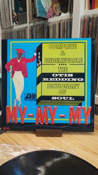 Otis REDDING☆Dictionary Of Soul Complete 6111円 - villamaggio.it