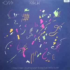 OM (10) - Kirikuki album cover