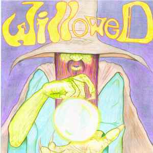 Willowed - Willowed album cover