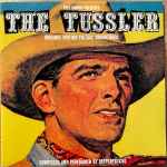 Cover of The Tussler, 2003, CD