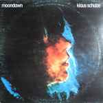 Cover of Moondawn, 1976-04-16, Vinyl