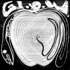 The Smashing Pumpkins - G.L.O.W. album cover