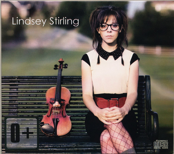 dato Hændelse Misbruge Lindsey Stirling - Lindsey Stirling | Releases | Discogs