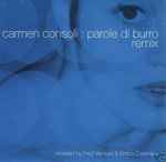 Cover of Parole Di Burro Remix , 2000, CD