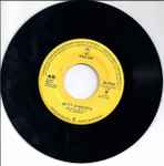 Cover of Black Betty / I Should Have Known, 1977, Vinyl