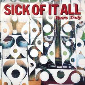 Yours Truly (Vinyl, LP, Album) for sale