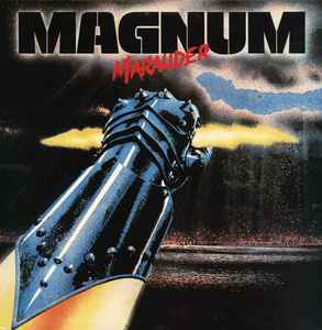 Magnum (3) - Marauder