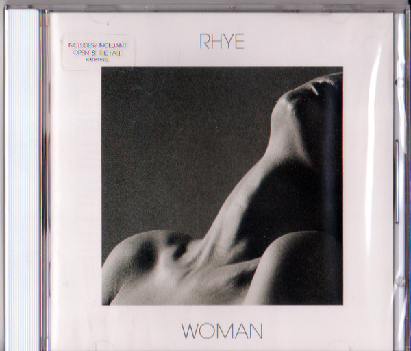 Rhye - Woman | Releases | Discogs