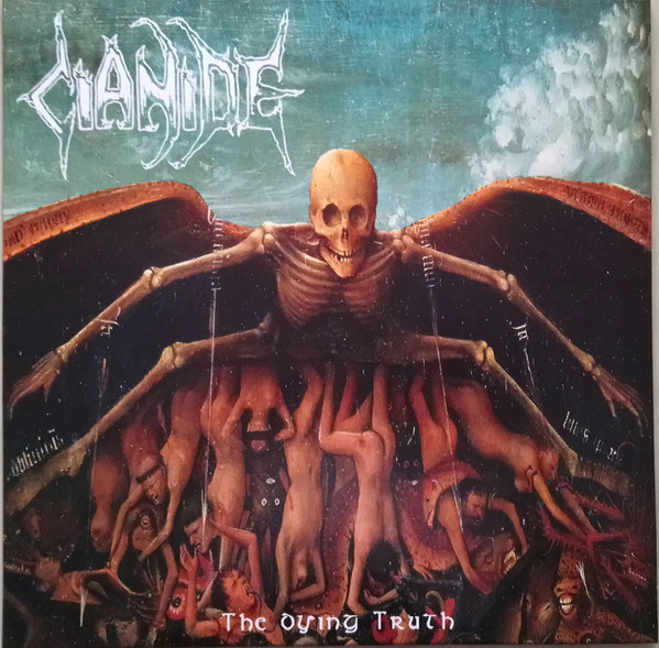 Cianide - The Dying Truth | Releases | Discogs