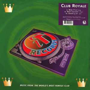 Work iT Out - Club Royale