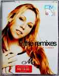 Cover of The Remixes, 2003, Cassette